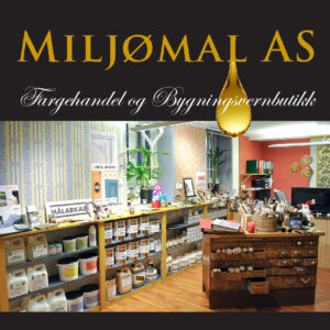 Miljømal AS