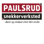 Paulsrud