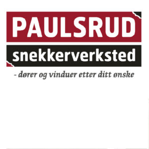 Paulsrud