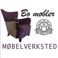 Bo Møbler