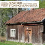 Buskerud Bygningsvernsenter