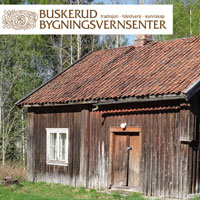 Buskerud Bygningsvernsenter