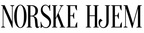 Norske Hjem